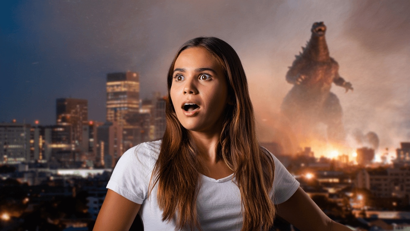 Monarch 2, si torna nel MonsterVerse con il primo trailer ufficiale!