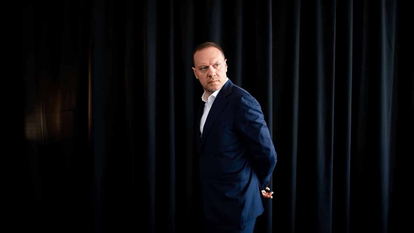 La scomparsa di Josef Mengele, intervista a Serebrennikov: "Tra Putin, la memoria e il cinema"