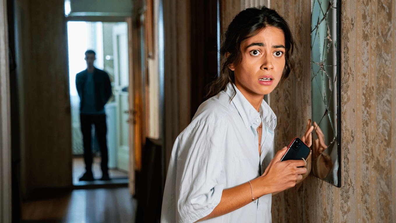 56 Giorni, di cosa parla la serie Prime Video del momento
