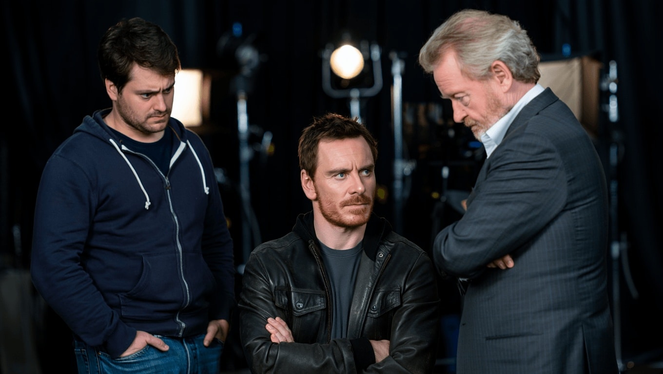 Alien Romulus 2: Michael Fassbender è la causa delle tensioni tra Fede Álvarez e Ridley Scott?