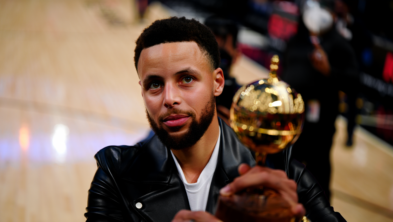 GOAT, il nuovo film sportivo di Stephen Curry parla delle ossessioni sul campo? "I trofei non sono tutto"