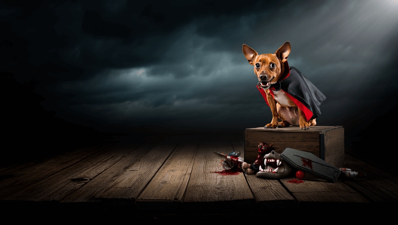 Good Boy: nel blu-ray un extra che spiega come il cane Indy è diventato una star dell'horror