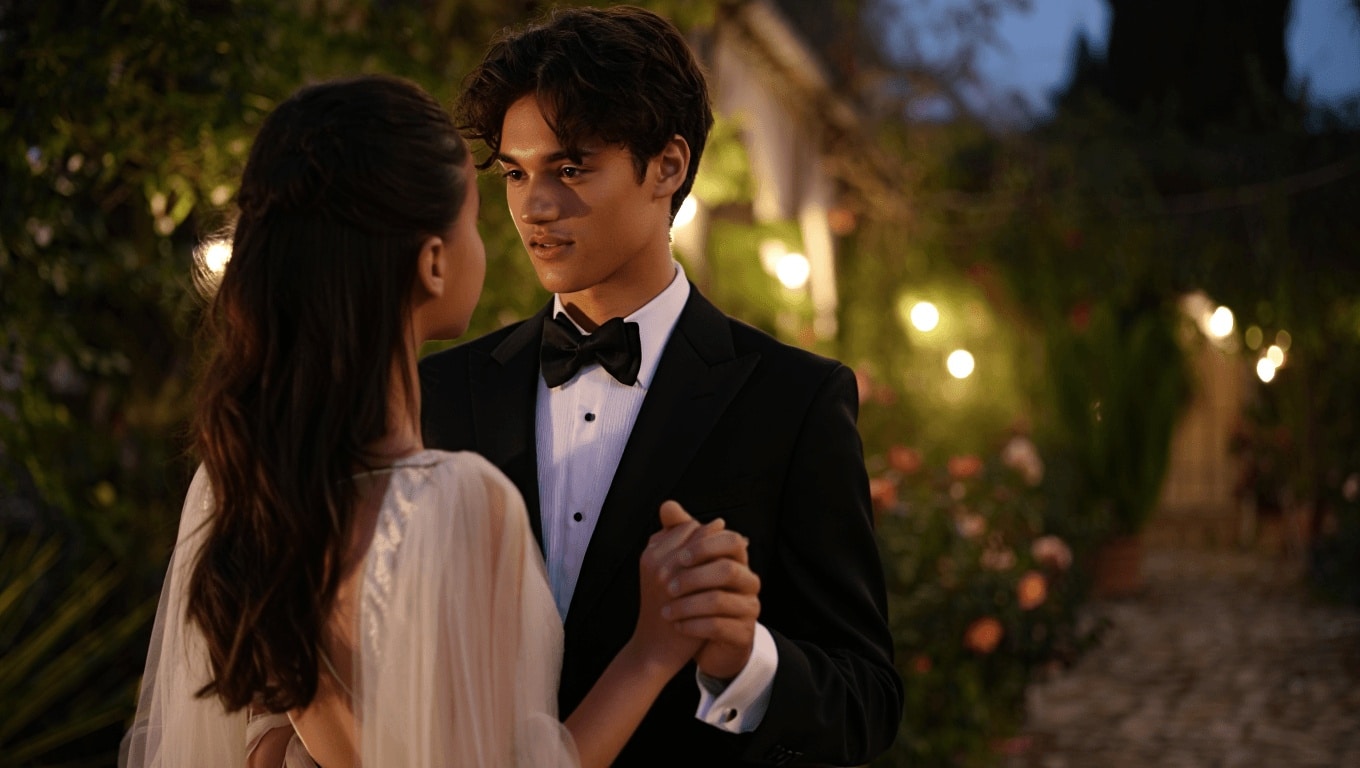 I 10 migliori film d'amore da guardare su Mediaset Infinity per un San Valentino da batticuore