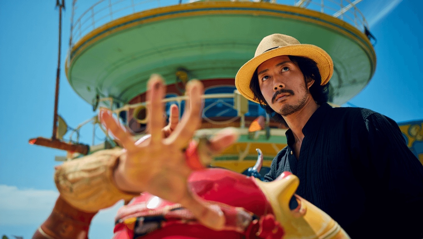 Quanto è stato investito per la seconda stagione di One Piece? Ecco le cifre degli episodi