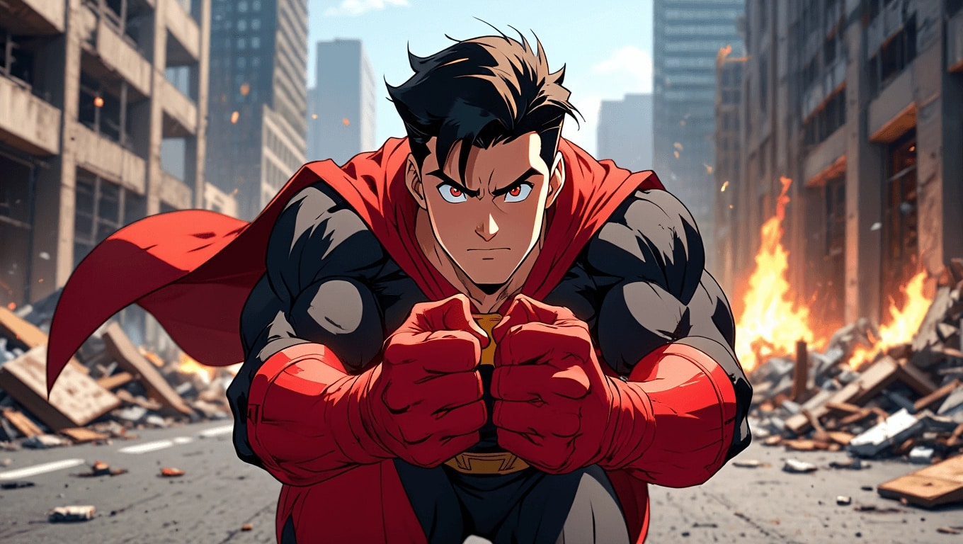 Invincible 4, quando esce il quarto episodio su Prime Video?