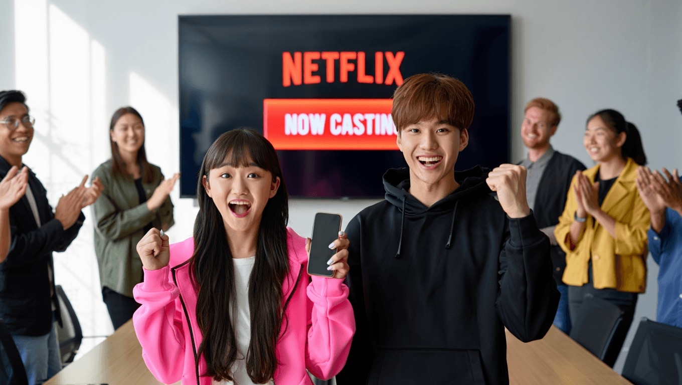 KPop Demon Hunters 2: Netflix conferma la produzione del sequel