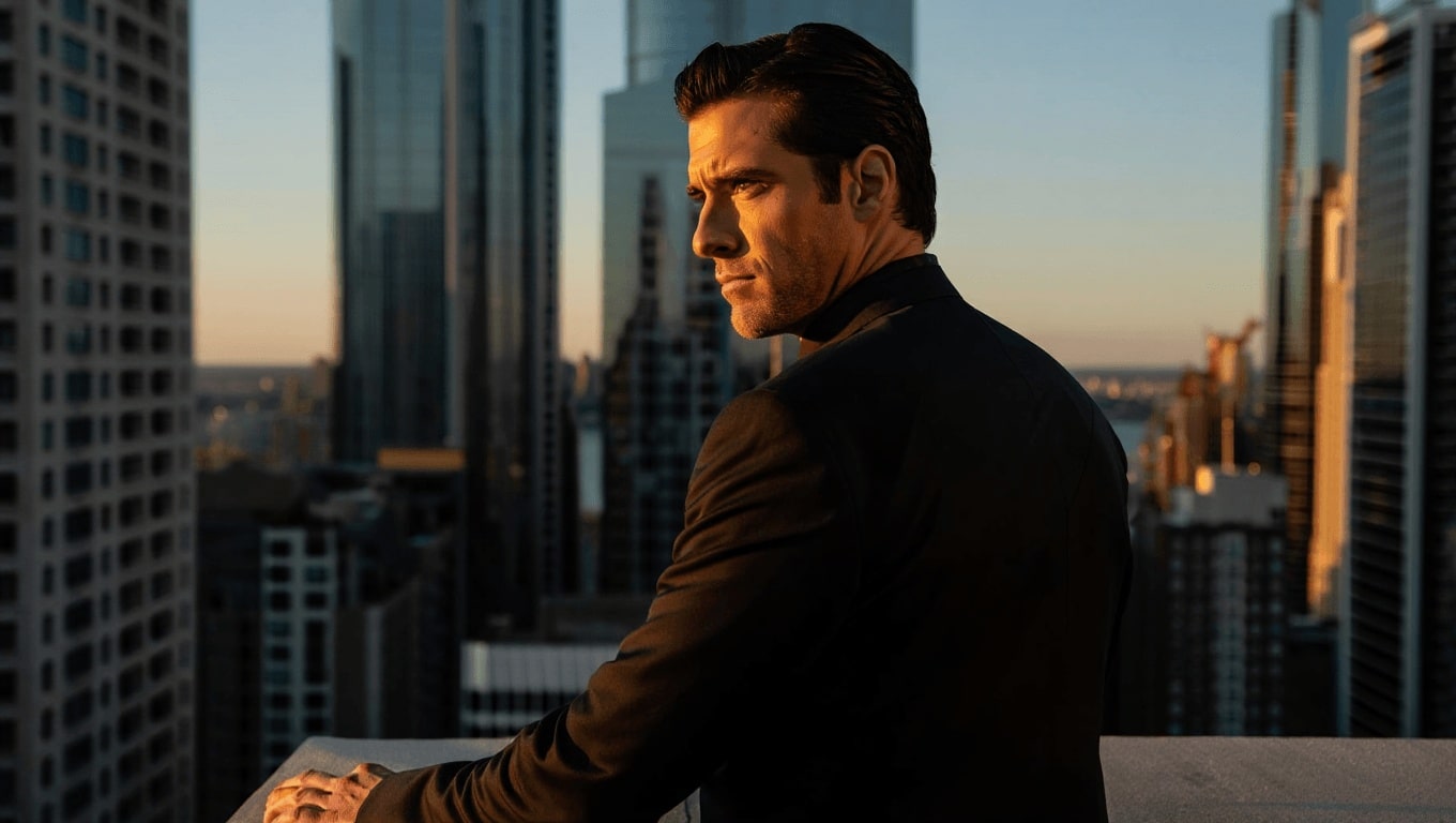 Man of Tomorrow: il protagonista di una serie DC entra nel cast di sequel di Superman