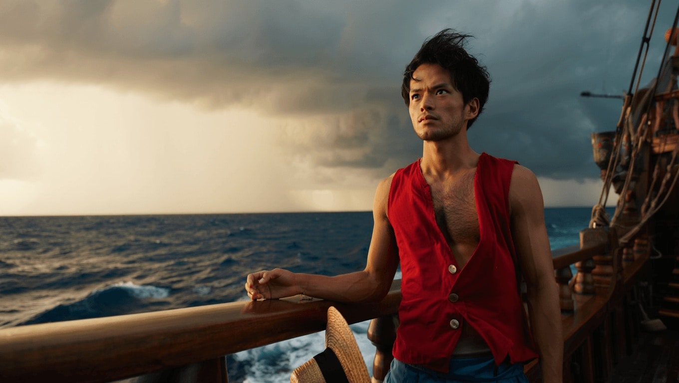 One Piece 2, cos'altro vedere su Netflix se hai finito la seconda stagione