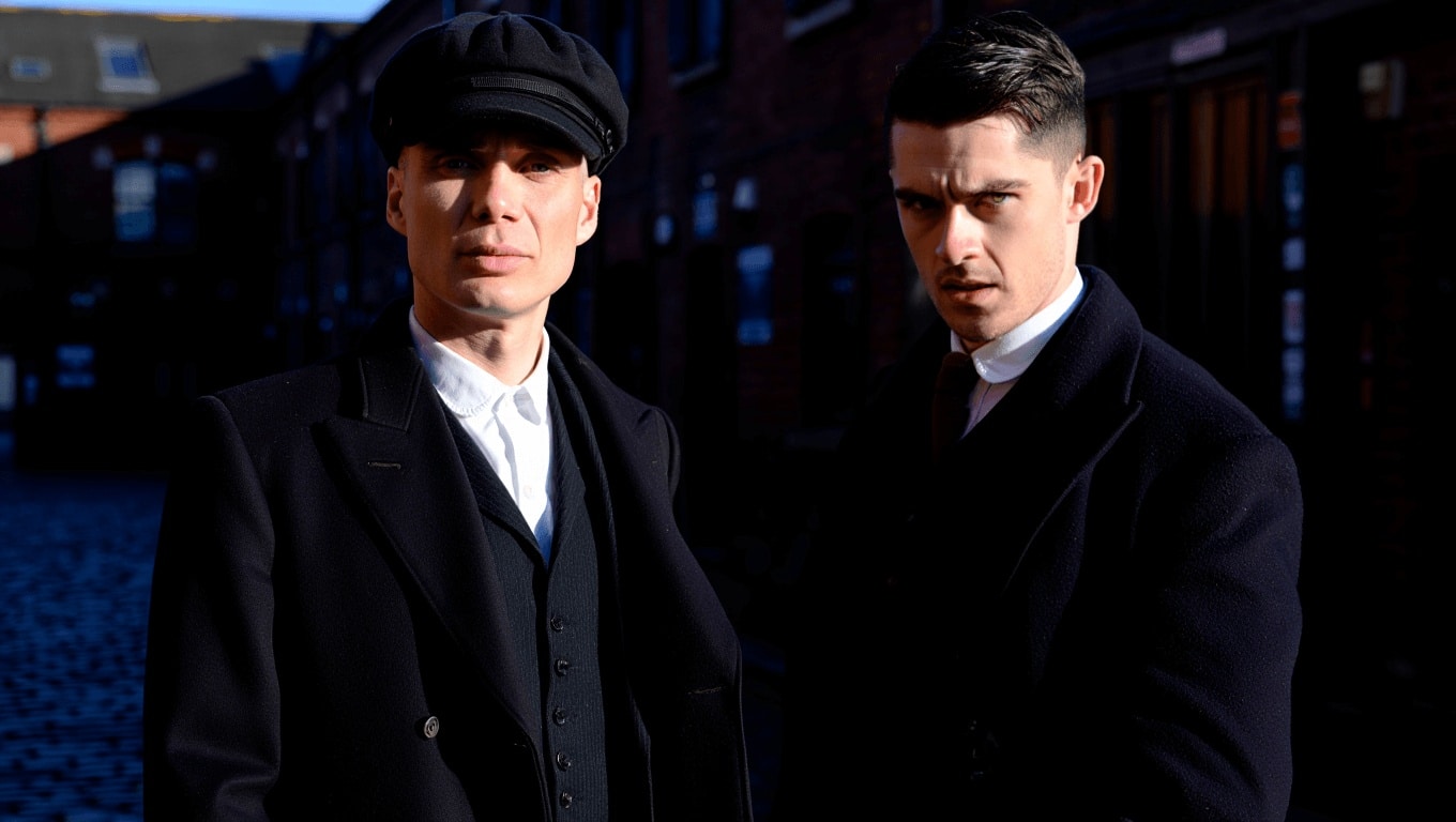 Peaky Blinders: The Immortal Man, il trailer con Cillian Murphy svela il ruolo di Barry Keoghan