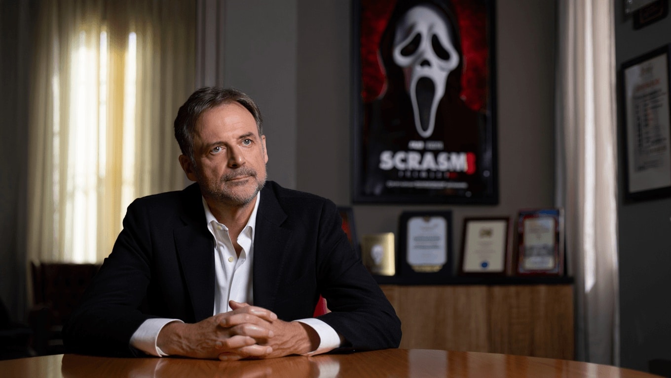 Scream 8, il regista dice addio alla saga: "Farò sempre parte della famiglia"