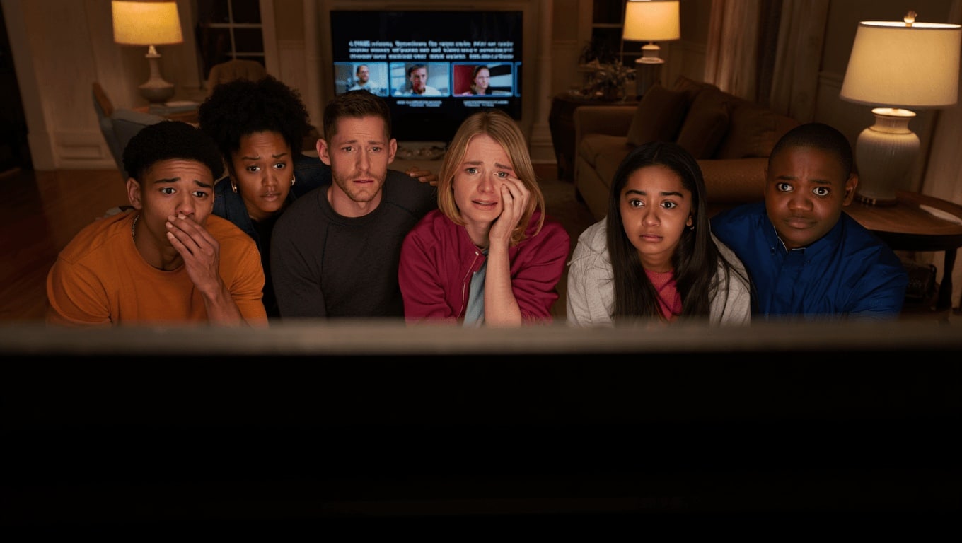 Serie tv che vanno oltre l'intrattenimento e parlano di temi che contano