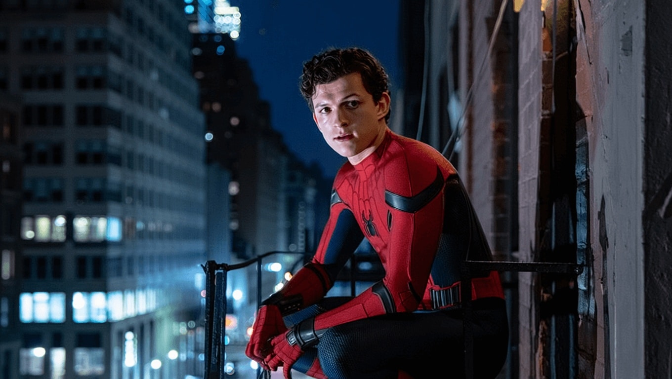 Spider-Man: Brand New Day, la sinossi ufficiale conferma un salto temporale e nuovi misteri