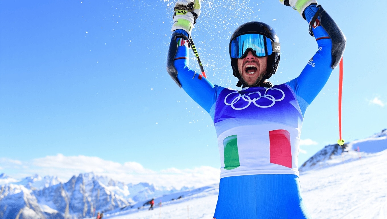 Quando lo sport diventa spettacolo: film e serie da vedere durante le Olimpiadi Invernali