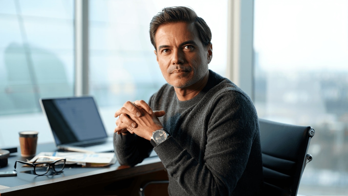 Arco, intervista a Ugo Bienvenu: “I social non allenano il muscolo dell'immaginazione”