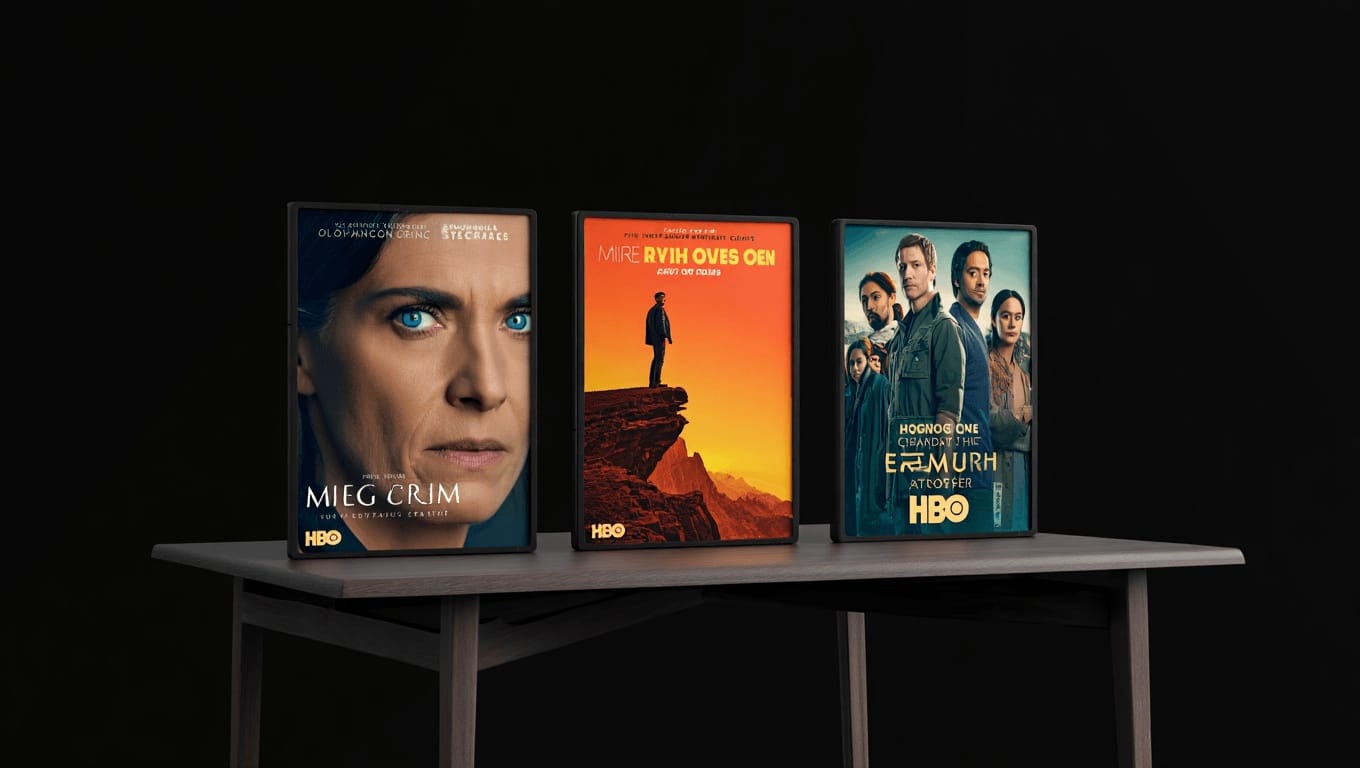 3 serie su HBO che sono perfette dall'inizio alla fine, con zero stagioni brutte