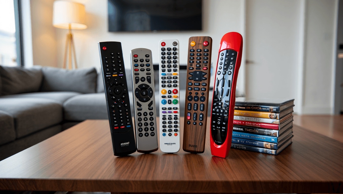 5 serie tv con episodi brevi ma ricchi di contenuto