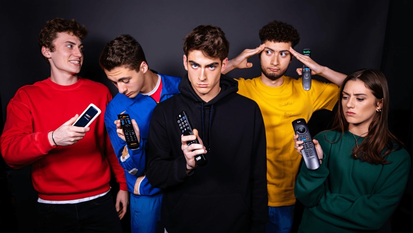 Quando l'hype non basta: 5 serie tv sopravvalutate