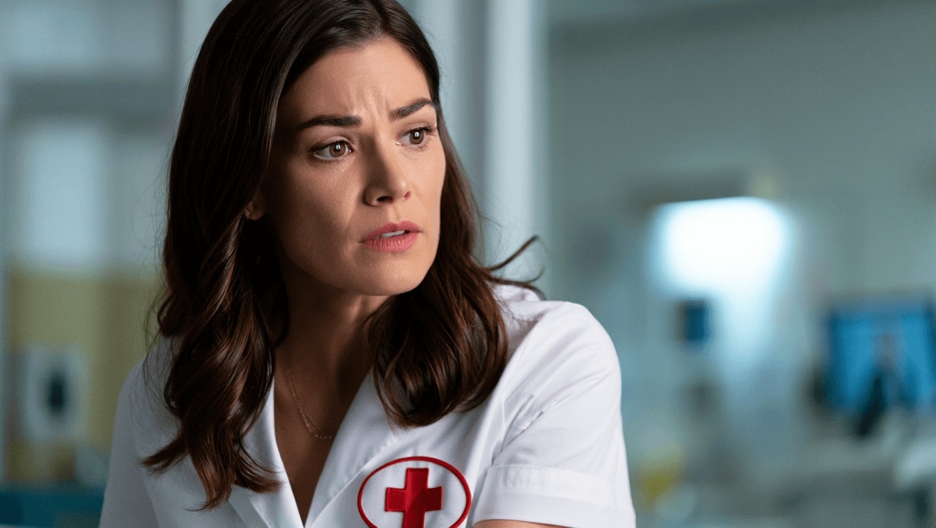 Blood, la recensione: un horror sull'amore di una madre pronta a tutto