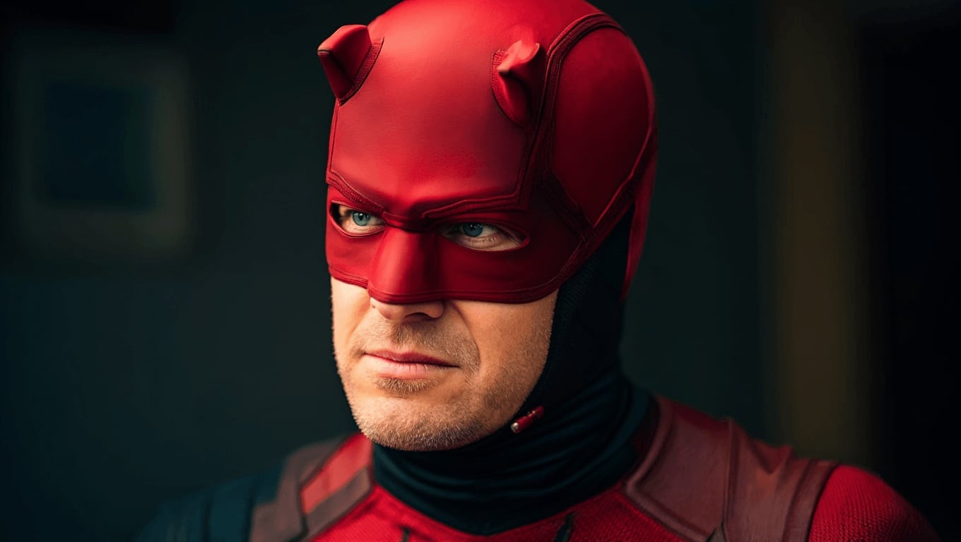 Daredevil: Rinascita, Marvel svela i problemi della versione originale: cosa non andava?