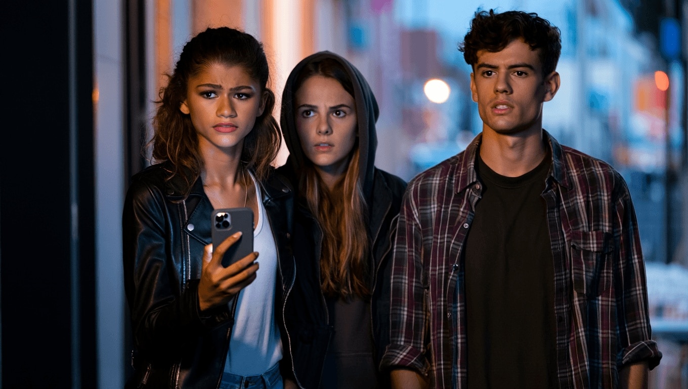 Euphoria 3, a che ora esce il primo episodio e dove guardarlo in streaming