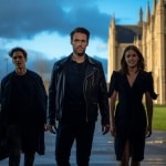 Mercoledì 3, le guest star della prossima stagione vi faranno urlare