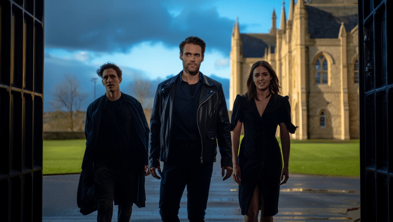 Mercoledì 3, le guest star della prossima stagione vi faranno urlare