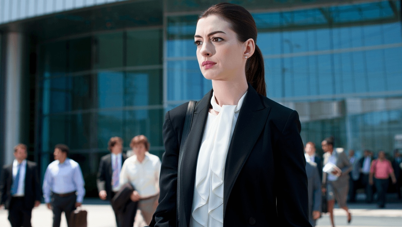 Il Diavolo Veste Prada 2 accusato di razzismo anti-asiatico: "Siamo nel 2026, pensavano fosse divertente?"