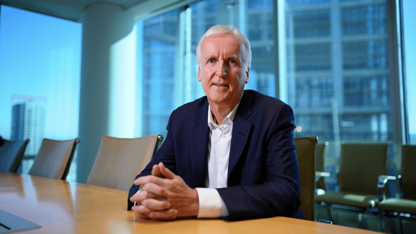 Avatar 4 e 5, James Cameron ascolta i fan per il futuro della saga: "Stiamo ridefinendo le tempistiche"