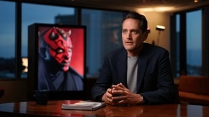 La nuova serie di Star Wars dal rating perfetto sta dominando lo streaming