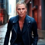 Apex, perché il thriller Netflix con Charlize Theron non è uscito al cinema