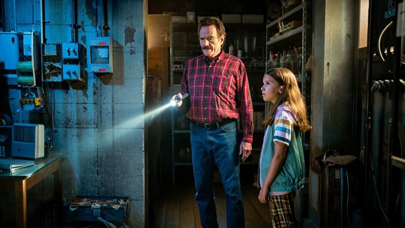 Malcolm, nel revival c'è un cameo direttamente da Stranger Things!