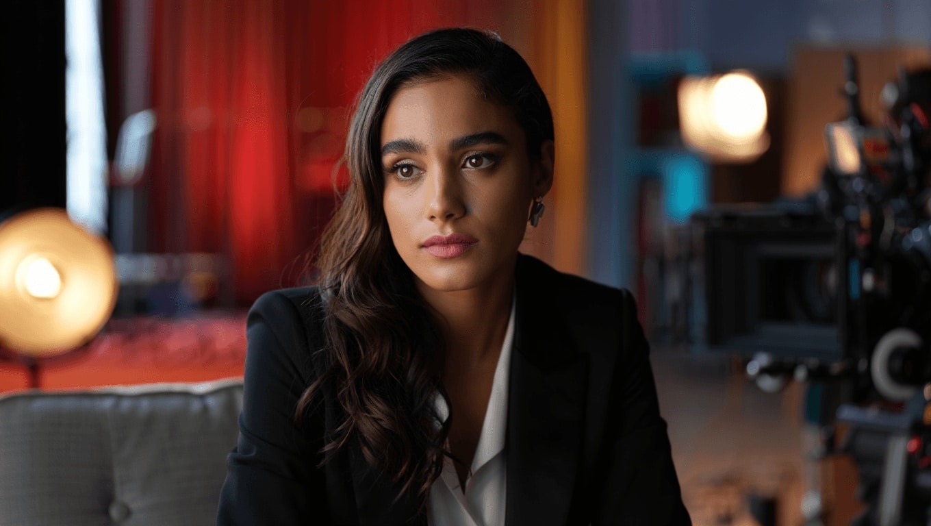 La più piccola, intervista a Nadia Melliti: "Se un film dà fastidio sta colpendo nel segno"