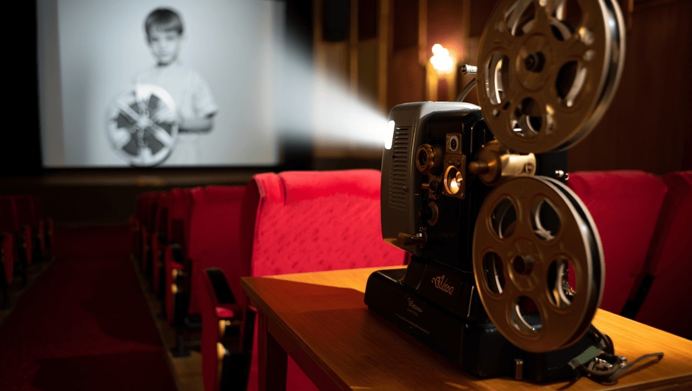 Nuovo Cinema Paradiso in 4K: il film premio Oscar di Tornatore inaugura la collana CG 4K Icons
