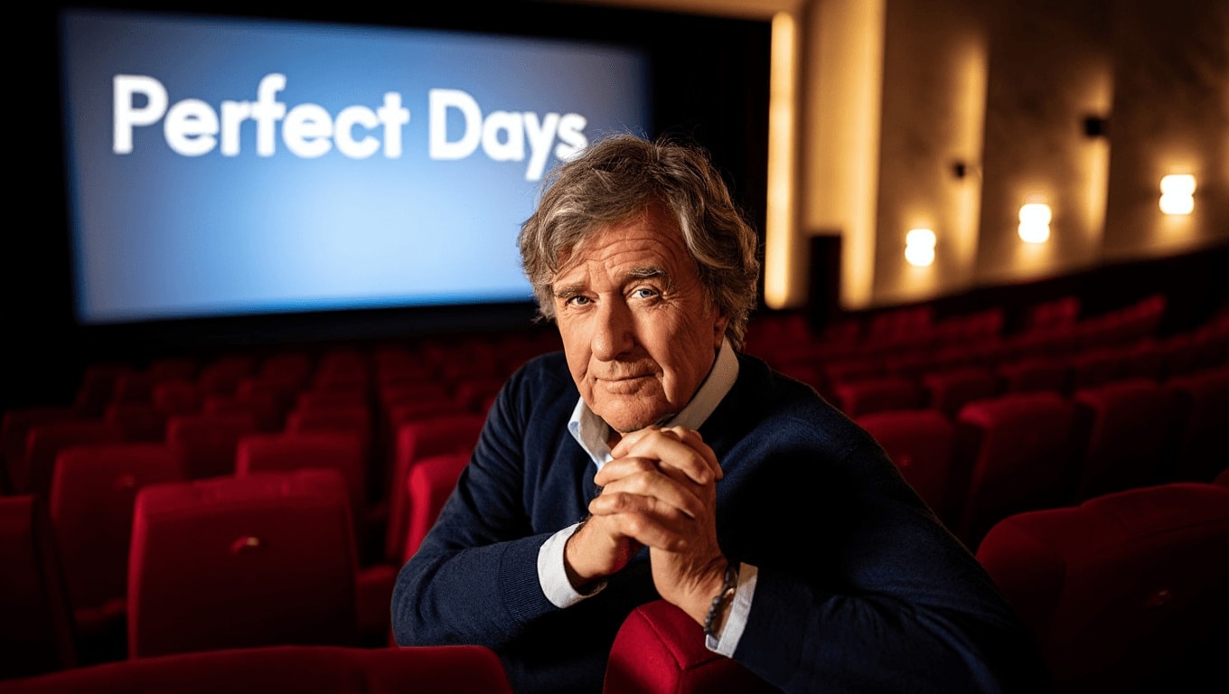 Perfect Days: trama, cast e durata del film di Wim Wenders stasera su Rai 3