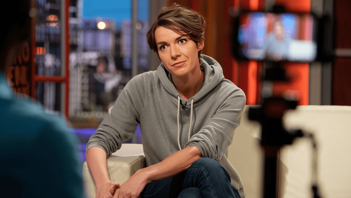 Tutto quello che sappiamo sul ritorno di Philomena Cunk con Cunk on Cinema