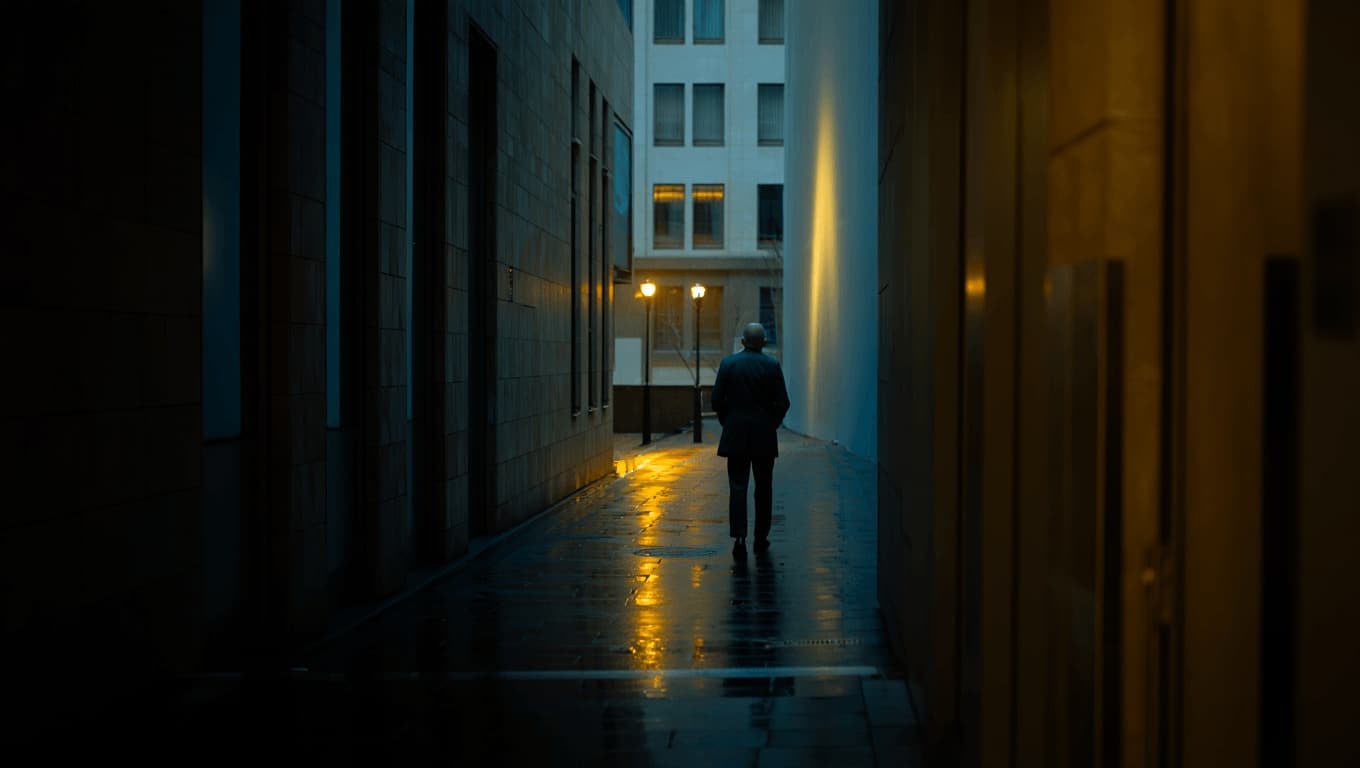 Quella notte recensione: una serie thriller poco convincente su Netflix