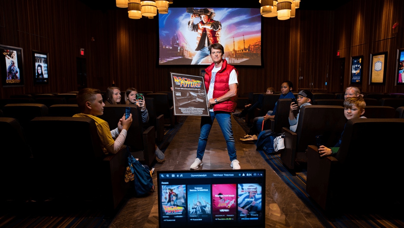 Ritorno al futuro: il ritorno della trilogia in 4K e una guida per le infinite ore di extra