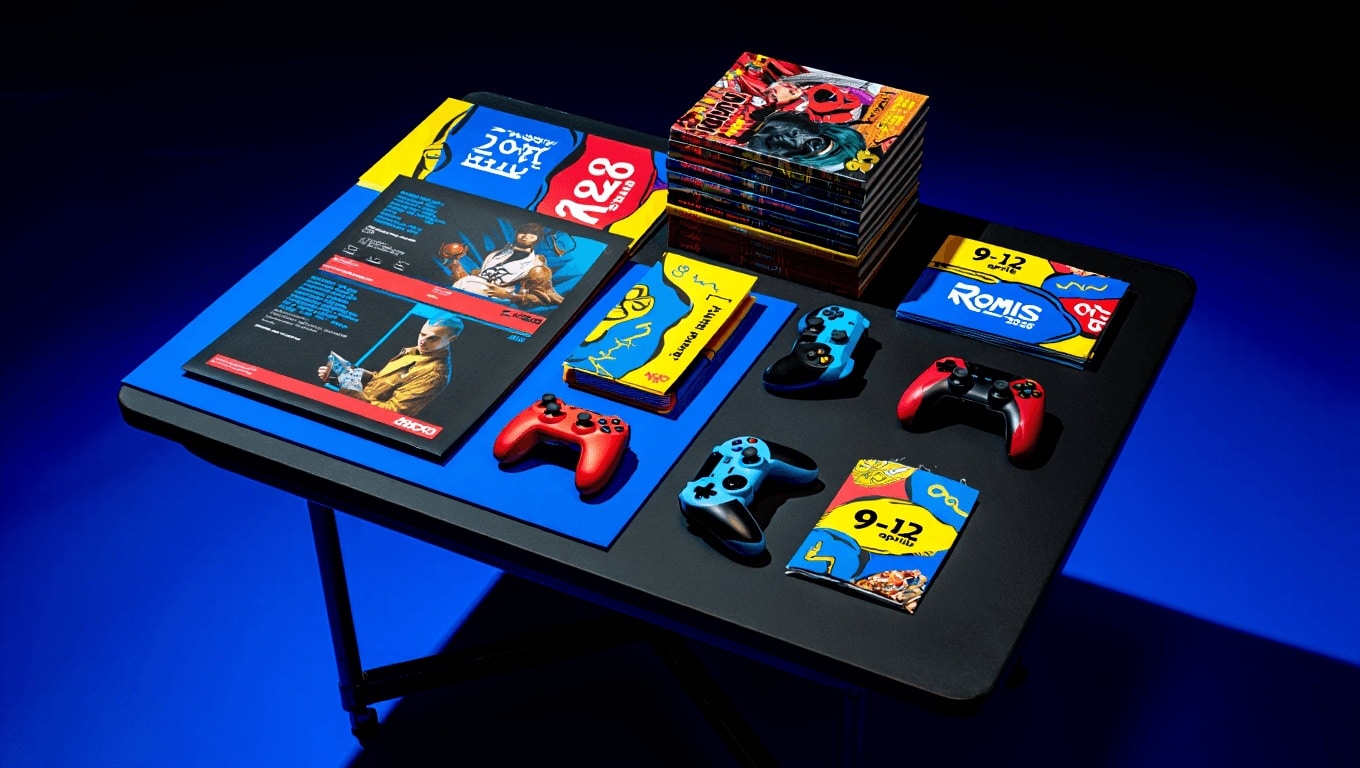 Romics 2026: tra indie e cultura pop, una primavera nel nome della transmedialità