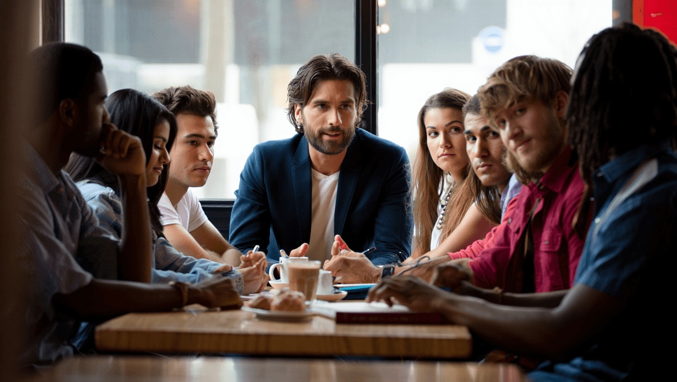 Scuola di seduzione, il cast si confessa: "Sul set con Verdone tra gioco, amore e complicità”