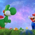 Super Mario Galaxy, recensione: tanto Yoshi, poca trama e un'avventura stellare ricca di gag