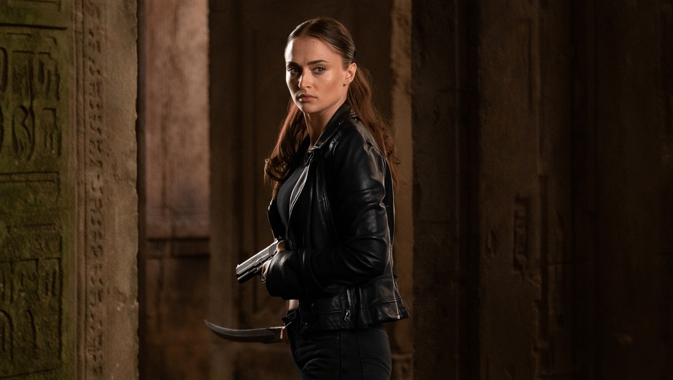 Tomb Raider, preparatevi a una Lara Croft in stile John Wick nella serie Amazon