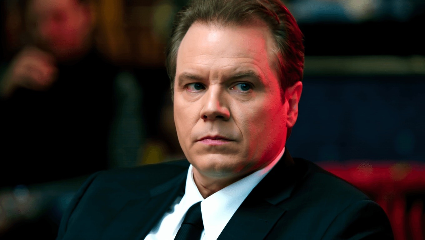 Daredevil, Vincent D'Onofrio: "Quel personaggio è morto, cambia tutto nella stagione 3"