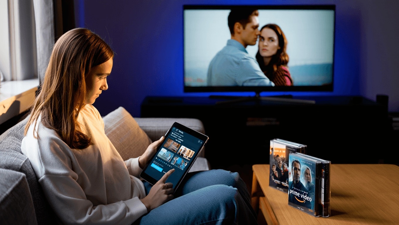 3 serie TV molto sottovalutate da recuperare su Prime Video