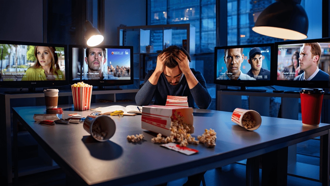 5 serie tv che hanno fatto arrabbiare i fan con una scelta narrativa