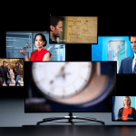 5 serie tv che gestiscono magistralmente diverse linee temporali