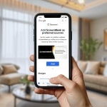 Aggiungi ScreenWeek nelle tue fonti preferite di Google