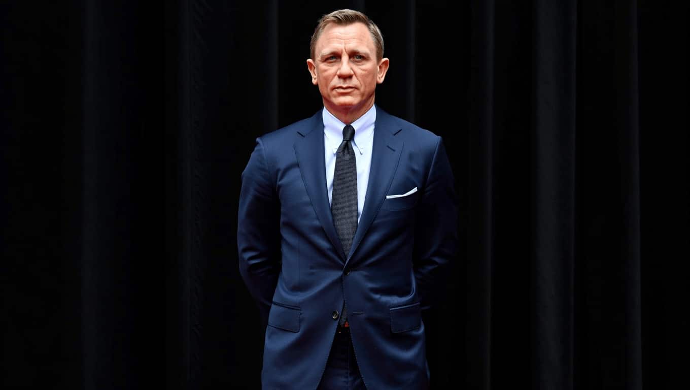 James Bond: Amazon conferma che le audizioni per l'erede di Daniel Craig sono in corso