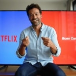 Checco Zalone annuncia l'arrivo di Buen Camino su Netflix in un video esilarante