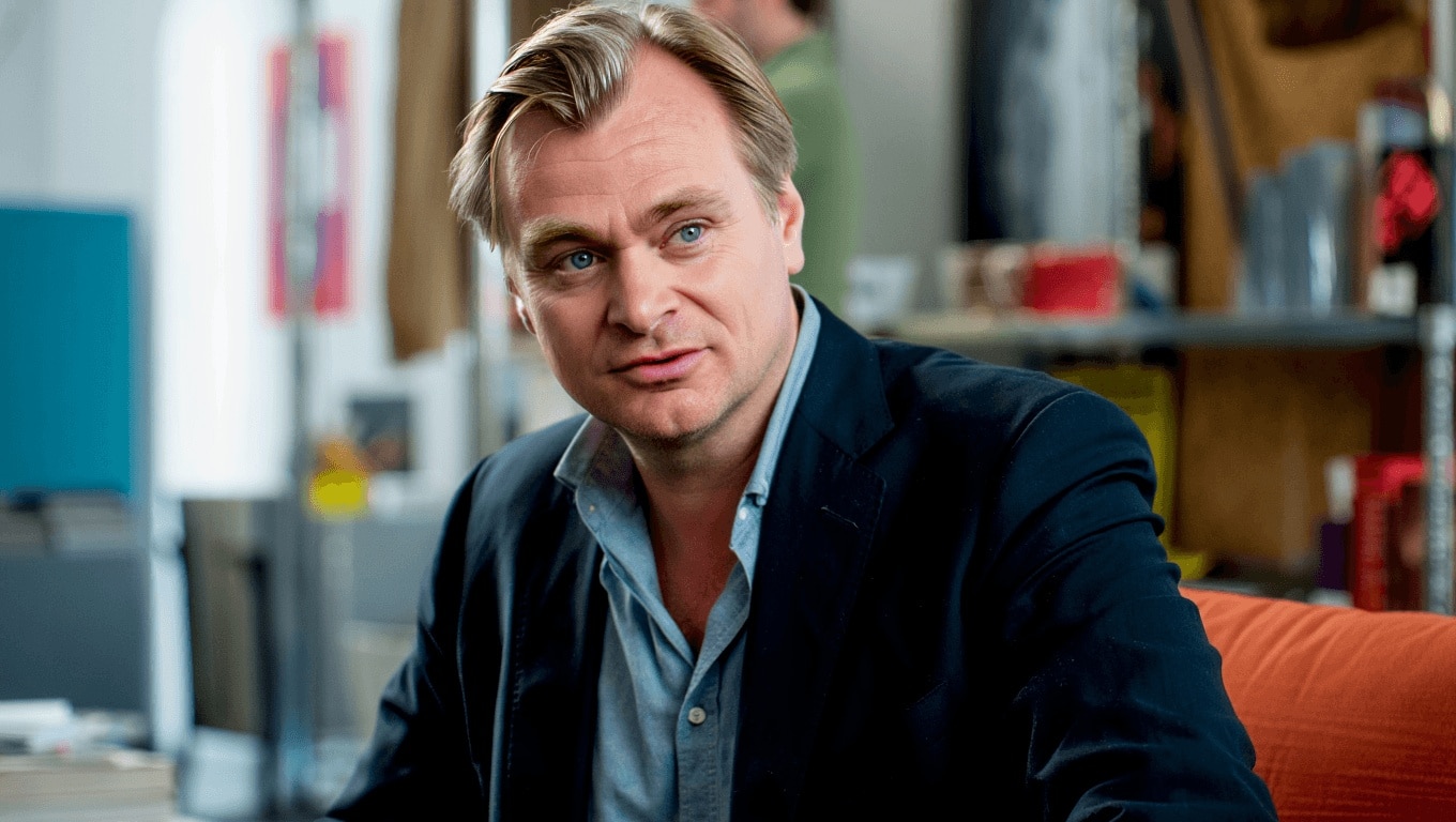 Matt Damon nel trailer di Odissea di Christopher Nolan