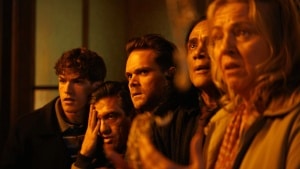5 personaggi introdotti a serie in corso molto criticati dai fan